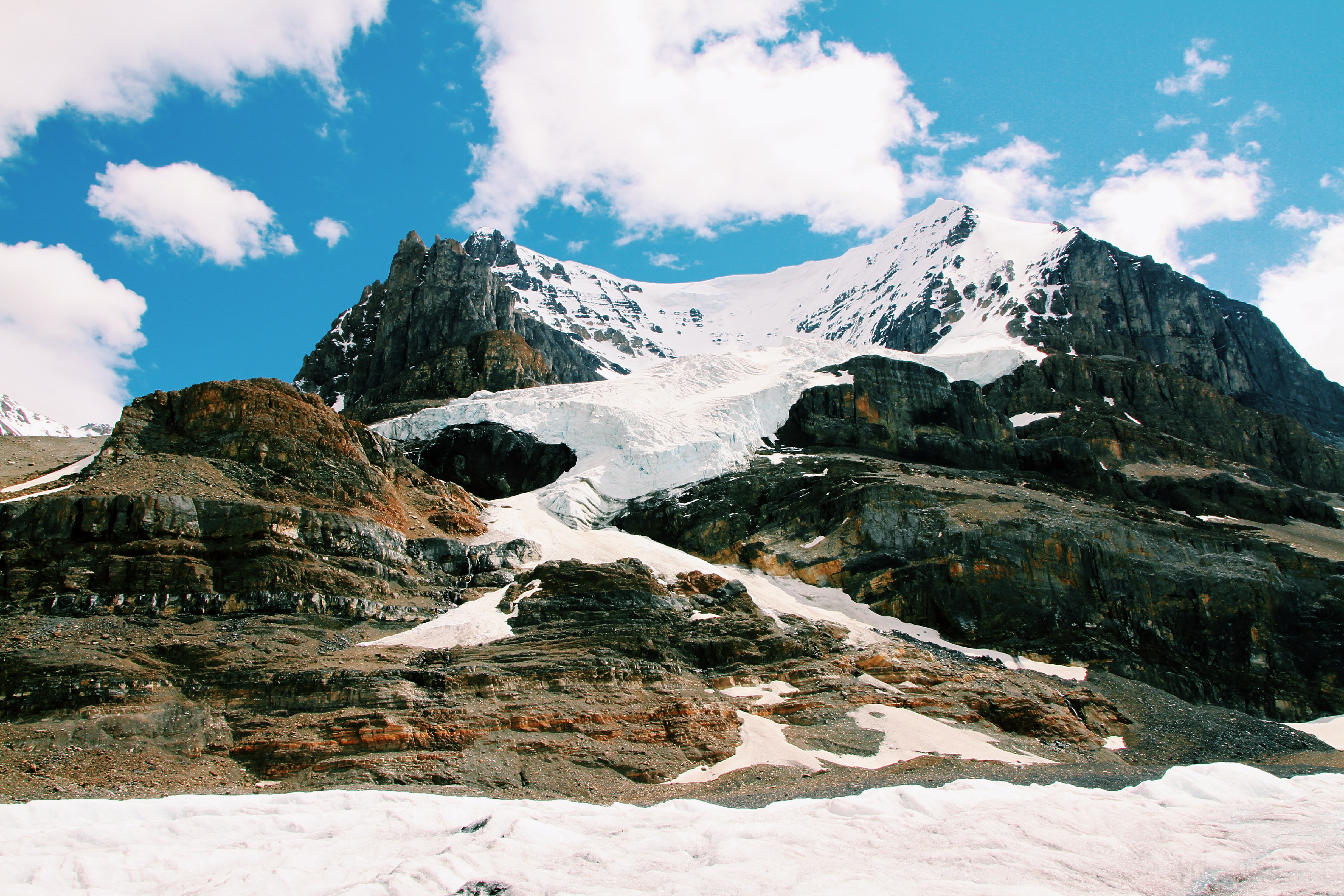 Canada and New York 2011 30